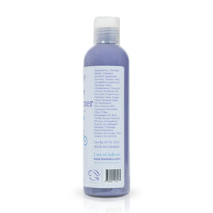Purple Conditioner 8 Ounce Fragrance Free